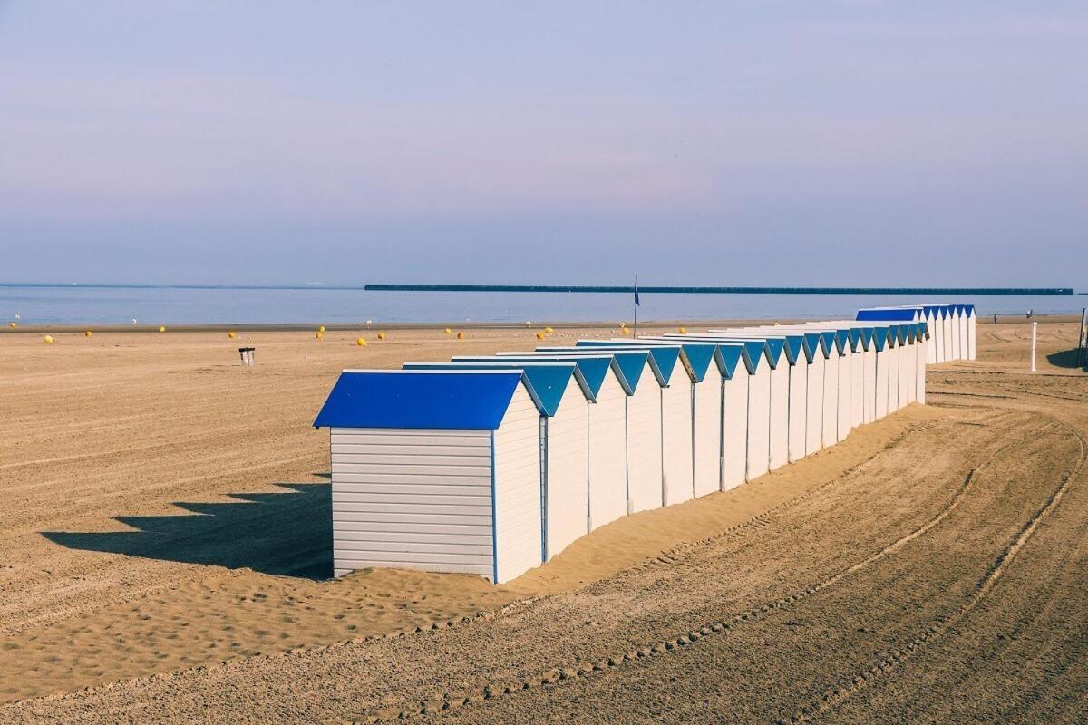 Descente A La Mer Boulogne-sur-Mer Rum bild