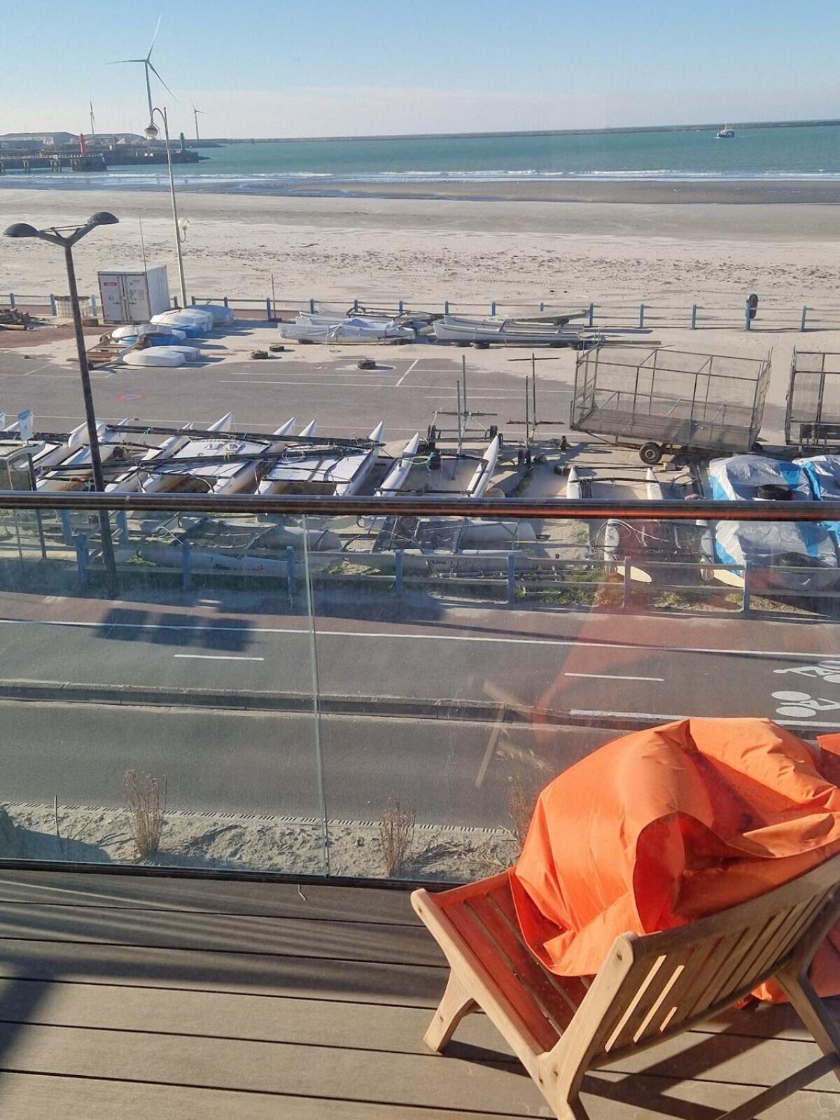 Descente A La Mer Boulogne-sur-Mer Rum bild