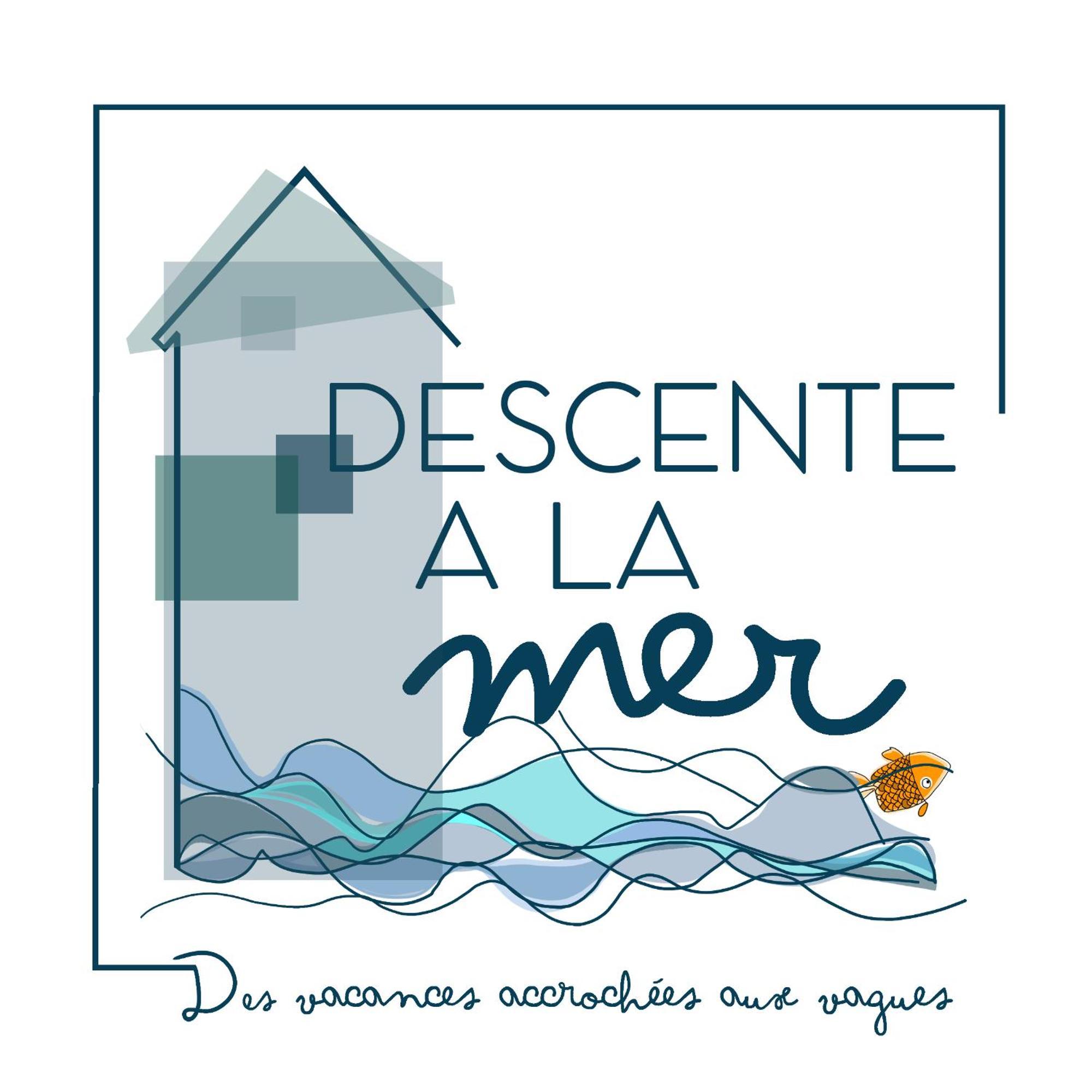 Descente A La Mer Boulogne-sur-Mer Rum bild